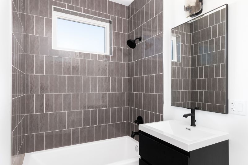 Flooring Options for Master Bathrooms